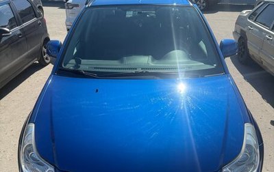 Suzuki SX4 II рестайлинг, 2011 год, 900 000 рублей, 1 фотография