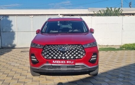 Chery Tiggo 7 Pro, 2020 год, 1 750 000 рублей, 1 фотография