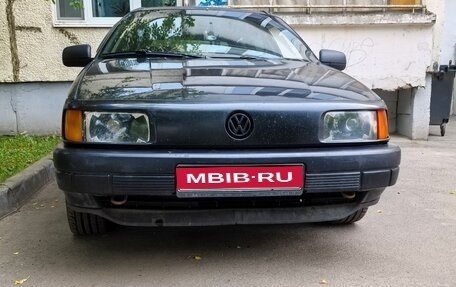 Volkswagen Passat B3, 1988 год, 220 000 рублей, 1 фотография