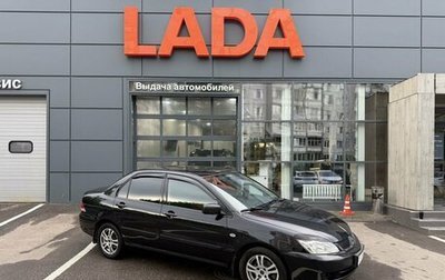 Mitsubishi Lancer IX, 2007 год, 370 000 рублей, 1 фотография