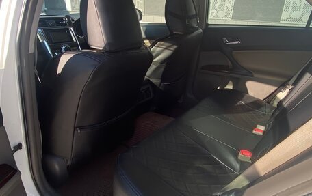 Toyota Mark X II, 2010 год, 1 415 000 рублей, 10 фотография