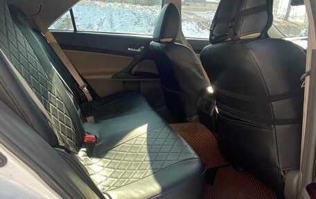 Toyota Mark X II, 2010 год, 1 415 000 рублей, 11 фотография