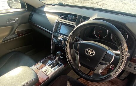 Toyota Mark X II, 2010 год, 1 415 000 рублей, 7 фотография