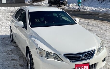 Toyota Mark X II, 2010 год, 1 415 000 рублей, 6 фотография