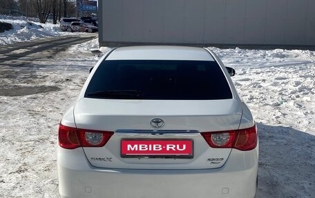 Toyota Mark X II, 2010 год, 1 415 000 рублей, 4 фотография