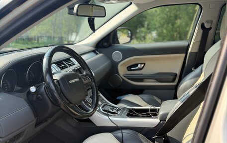 Land Rover Range Rover Evoque I, 2012 год, 1 750 000 рублей, 7 фотография