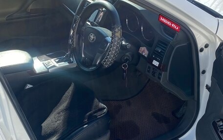 Toyota Mark X II, 2010 год, 1 415 000 рублей, 8 фотография