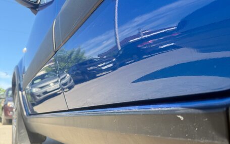Suzuki SX4 II рестайлинг, 2011 год, 900 000 рублей, 9 фотография