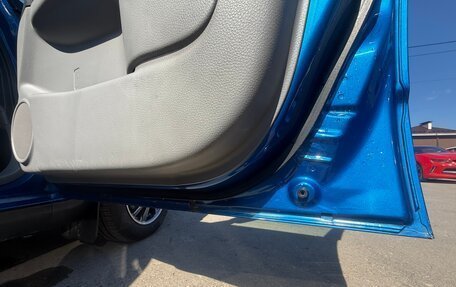 Suzuki SX4 II рестайлинг, 2011 год, 900 000 рублей, 18 фотография