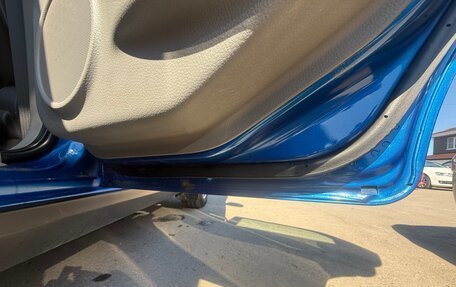 Suzuki SX4 II рестайлинг, 2011 год, 900 000 рублей, 16 фотография