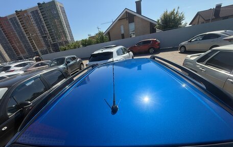 Suzuki SX4 II рестайлинг, 2011 год, 900 000 рублей, 19 фотография