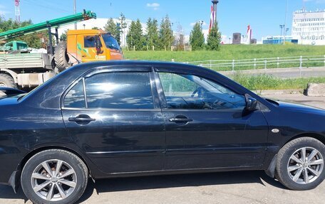 Mitsubishi Lancer IX, 2009 год, 375 000 рублей, 4 фотография