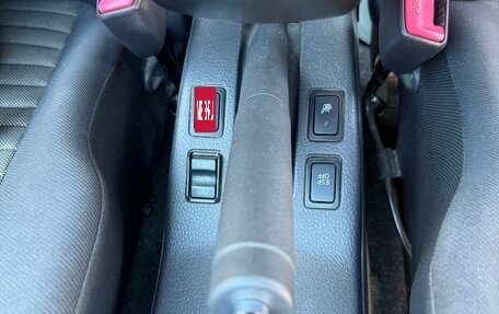 Suzuki SX4 II рестайлинг, 2011 год, 900 000 рублей, 26 фотография