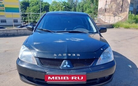 Mitsubishi Lancer IX, 2009 год, 375 000 рублей, 2 фотография