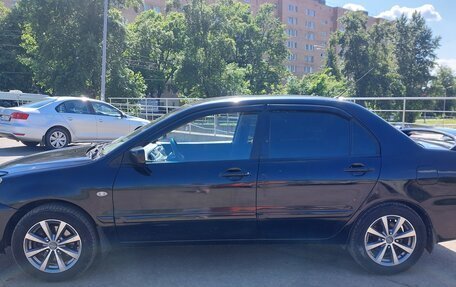 Mitsubishi Lancer IX, 2009 год, 375 000 рублей, 9 фотография