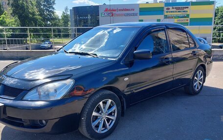 Mitsubishi Lancer IX, 2009 год, 375 000 рублей, 8 фотография