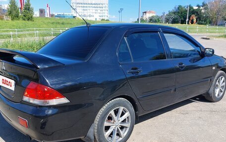 Mitsubishi Lancer IX, 2009 год, 375 000 рублей, 6 фотография