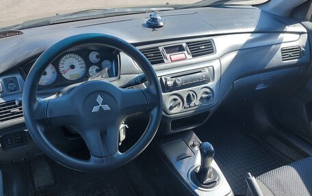 Mitsubishi Lancer IX, 2009 год, 375 000 рублей, 10 фотография