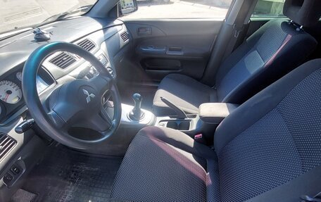 Mitsubishi Lancer IX, 2009 год, 375 000 рублей, 11 фотография