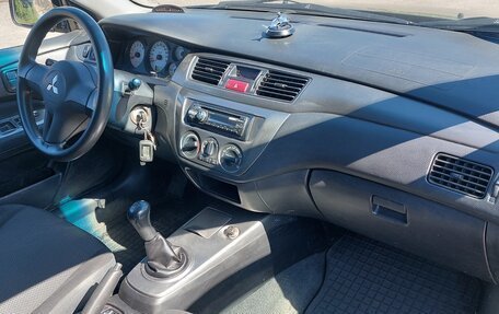 Mitsubishi Lancer IX, 2009 год, 375 000 рублей, 12 фотография