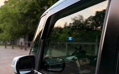Honda N-BOX II, 2017 год, 855 000 рублей, 4 фотография