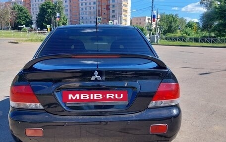Mitsubishi Lancer IX, 2009 год, 375 000 рублей, 5 фотография