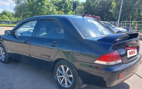 Mitsubishi Lancer IX, 2009 год, 375 000 рублей, 7 фотография
