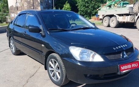 Mitsubishi Lancer IX, 2009 год, 375 000 рублей, 3 фотография