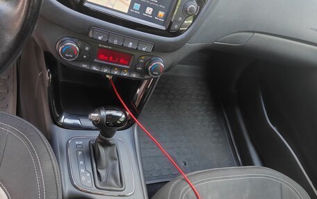 KIA cee'd III, 2017 год, 1 350 000 рублей, 5 фотография