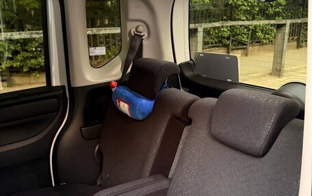 Honda N-BOX II, 2017 год, 855 000 рублей, 12 фотография