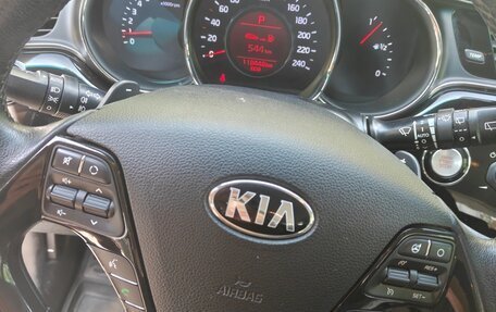KIA cee'd III, 2017 год, 1 350 000 рублей, 6 фотография