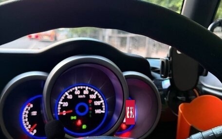 Honda N-BOX II, 2017 год, 855 000 рублей, 10 фотография