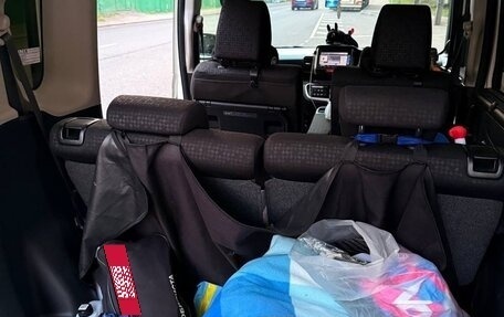 Honda N-BOX II, 2017 год, 855 000 рублей, 13 фотография