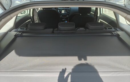 KIA cee'd III, 2017 год, 1 350 000 рублей, 16 фотография