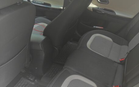 KIA cee'd III, 2017 год, 1 350 000 рублей, 10 фотография