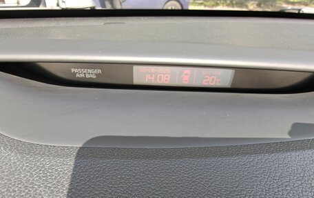 KIA cee'd III, 2017 год, 1 350 000 рублей, 18 фотография