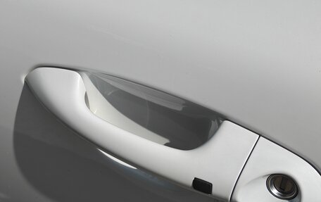 KIA cee'd III, 2017 год, 1 350 000 рублей, 19 фотография