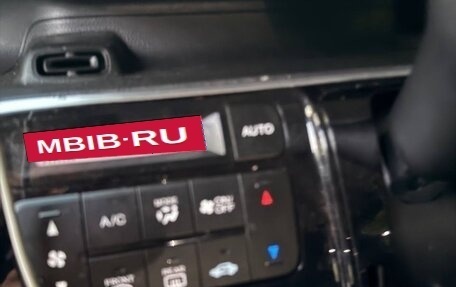 Honda N-BOX II, 2017 год, 855 000 рублей, 11 фотография