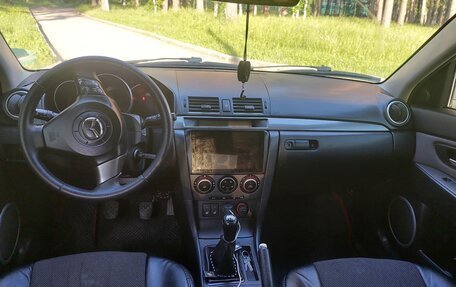 Mazda 3, 2006 год, 530 000 рублей, 4 фотография