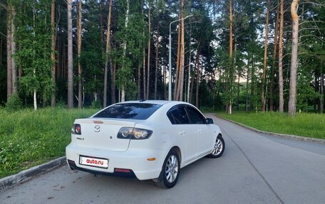 Mazda 3, 2006 год, 530 000 рублей, 7 фотография