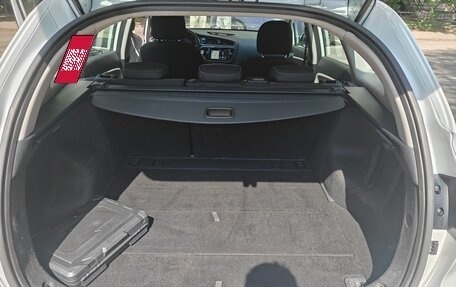 KIA cee'd III, 2017 год, 1 350 000 рублей, 13 фотография