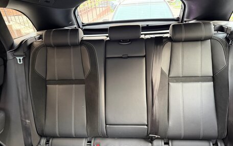 Land Rover Range Rover Velar I, 2017 год, 3 600 000 рублей, 10 фотография