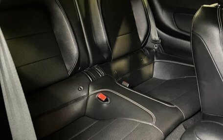 Ford Mustang VI рестайлинг, 2019 год, 3 400 000 рублей, 8 фотография