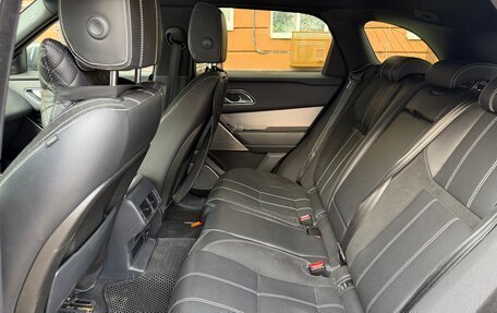 Land Rover Range Rover Velar I, 2017 год, 3 600 000 рублей, 8 фотография