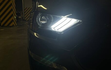 Ford Mustang VI рестайлинг, 2019 год, 3 400 000 рублей, 16 фотография