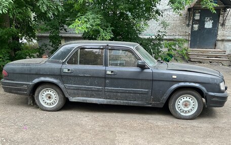 ГАЗ 3110 «Волга», 2000 год, 120 000 рублей, 2 фотография