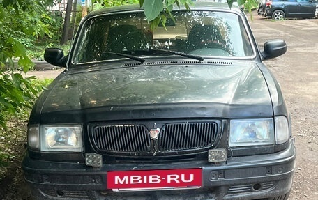 ГАЗ 3110 «Волга», 2000 год, 120 000 рублей, 6 фотография
