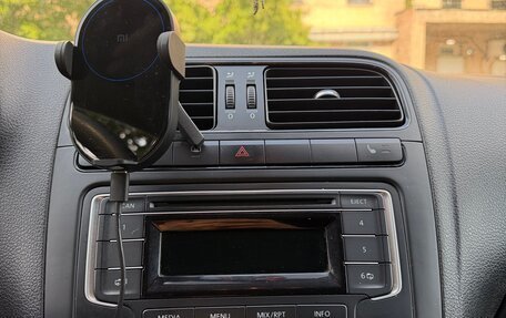 Volkswagen Polo VI (EU Market), 2014 год, 700 000 рублей, 6 фотография