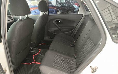 Volkswagen Polo VI (EU Market), 2018 год, 1 050 000 рублей, 15 фотография