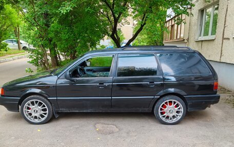 Volkswagen Passat B3, 1988 год, 220 000 рублей, 3 фотография